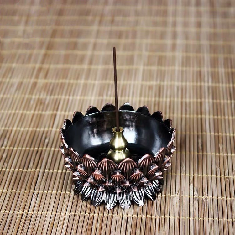 [PBMC] LƯ XÔNG SEN NHỎ