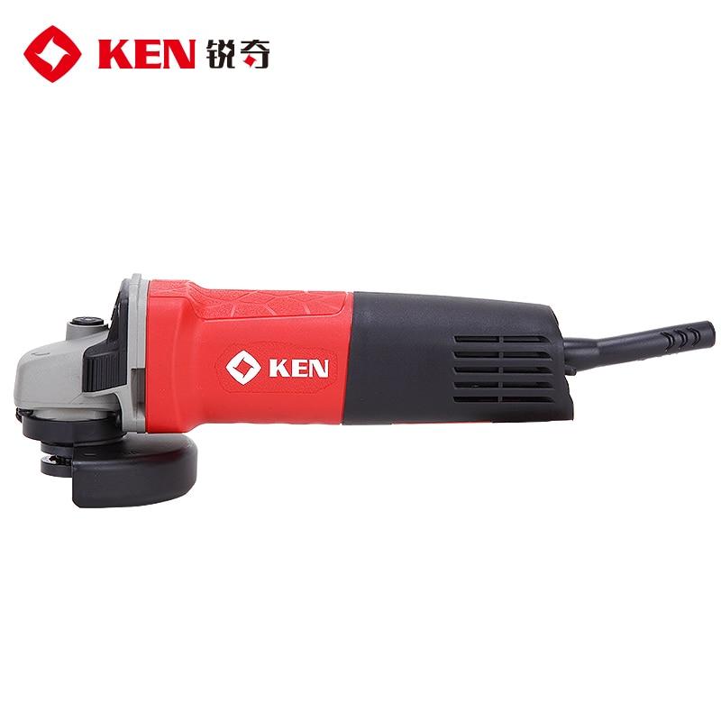Máy mài góc KEN 9167S