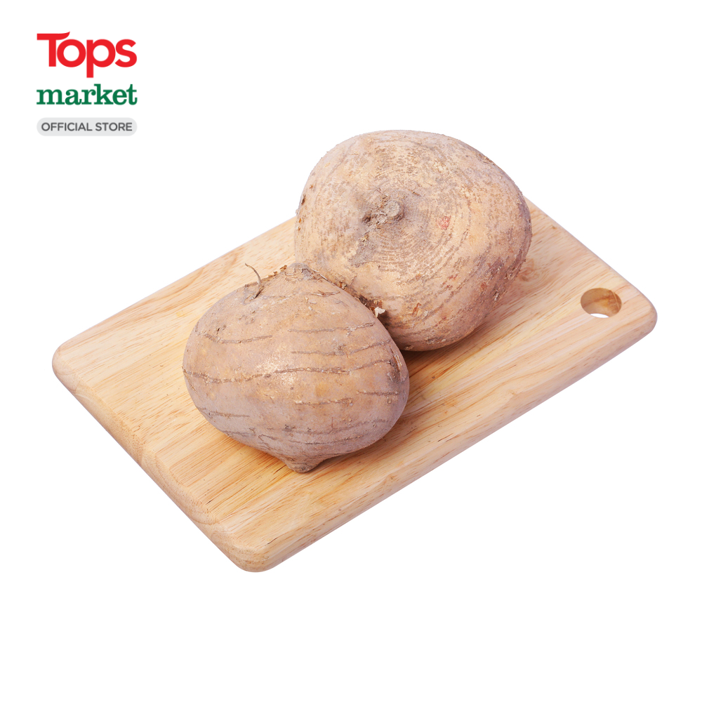Củ Sắn/ Củ Đậu 1Kg - Siêu Thị Tops Market