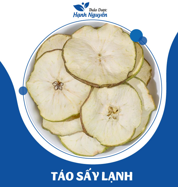 Sung mỹ sấy lạnh 100g, sung sấy thăng hoa cao cấp không đường - Thảo Dược Hạnh Nguyên
