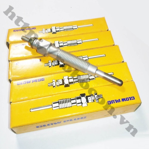 Bugi sấy 24v chân dài công suất cao