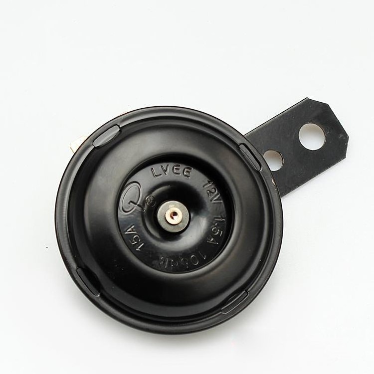 Còi 48V lắp xe điện