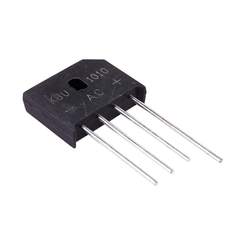 Diode cầu 10a 1000v kbu1010