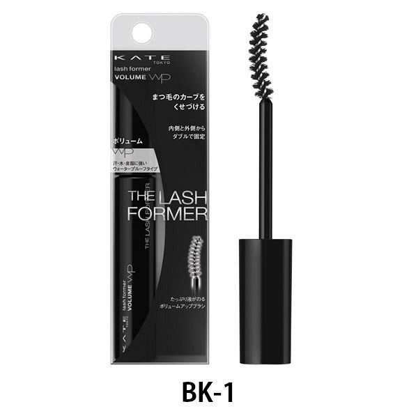 Mascara Kanebo Kate Volume gel