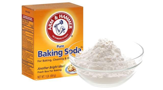 Combo 2 hộp Bột Baking Soda Arm & Hammer 454gr