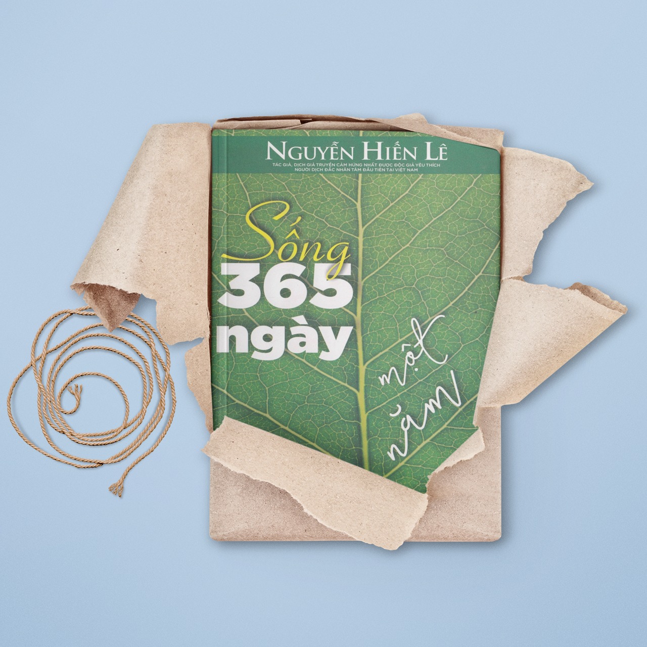 Sống 365 Ngày 1 Năm