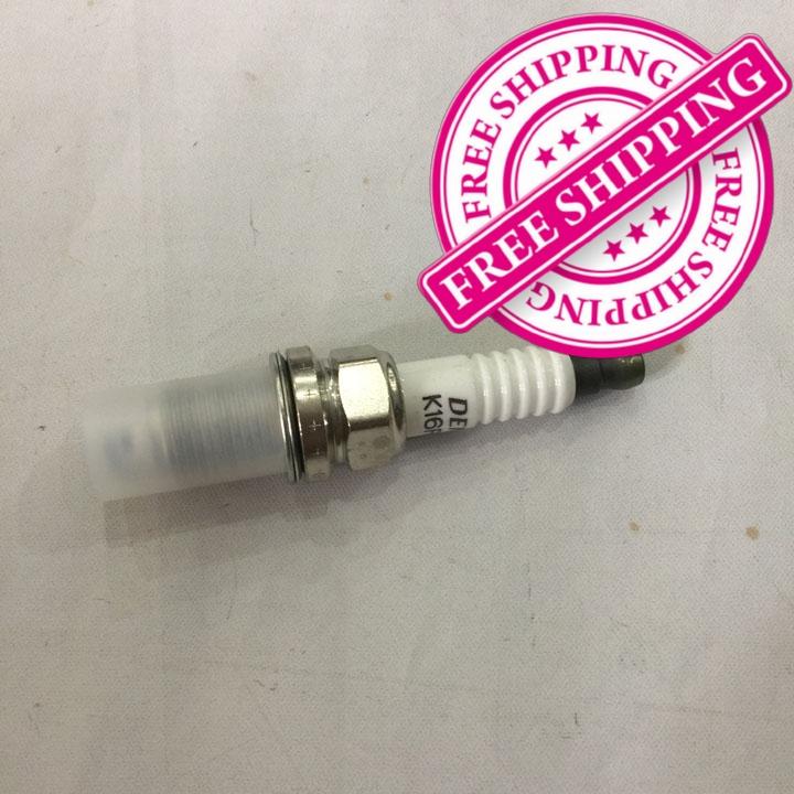 [ĐÃ RẺ LẠI CÒN MIỄN SHIP NHÉ BÀ CON ] Combo 4 Bugi DENSO K16R-U11