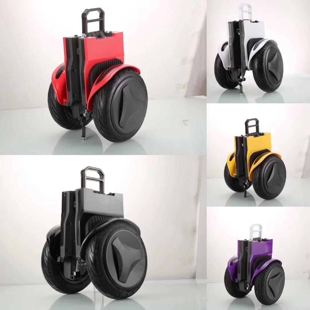 XE ĐIỆN CÂN BẰNG HOMESHEEL F2
