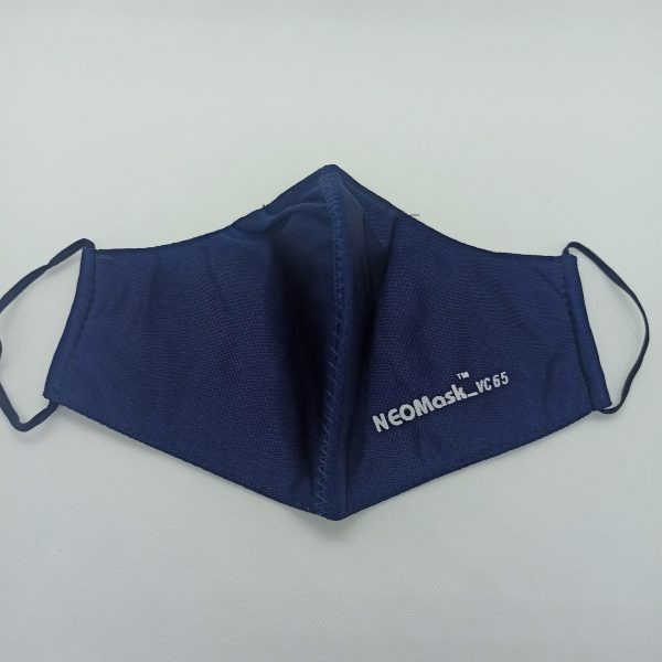 [HCM]Khẩu trang than hoạt tính Neomask VC65