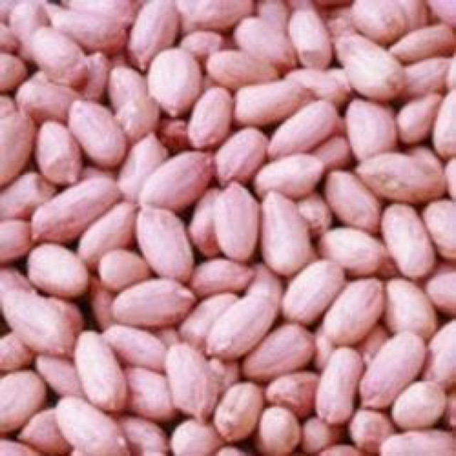 ĐẬU PHỘNG RANG CỦI BÓC VỎ 1kg