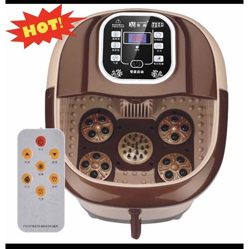 Máy ngâm và massage chân Obis BK-808