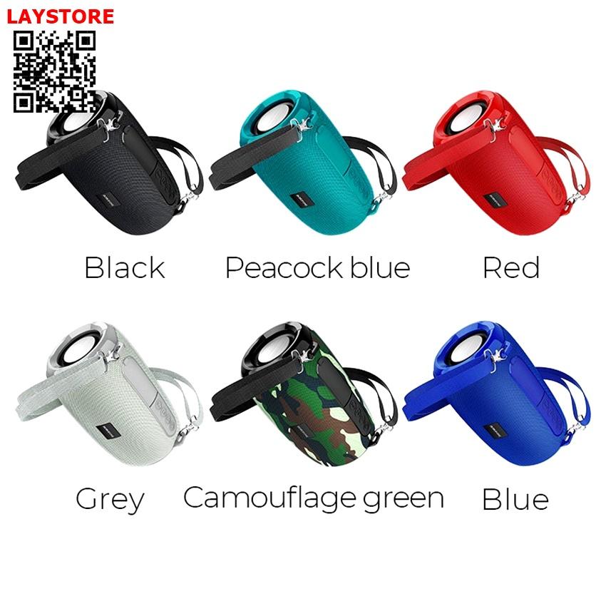 LOA BLUETOOTH BOROFONE BR4-LAYSTORE