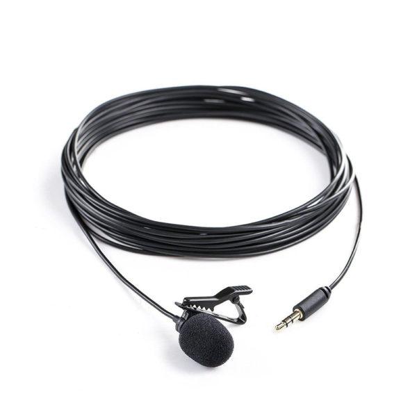 Micro thu âm cài áo không dây Saramonic SR-XLM1