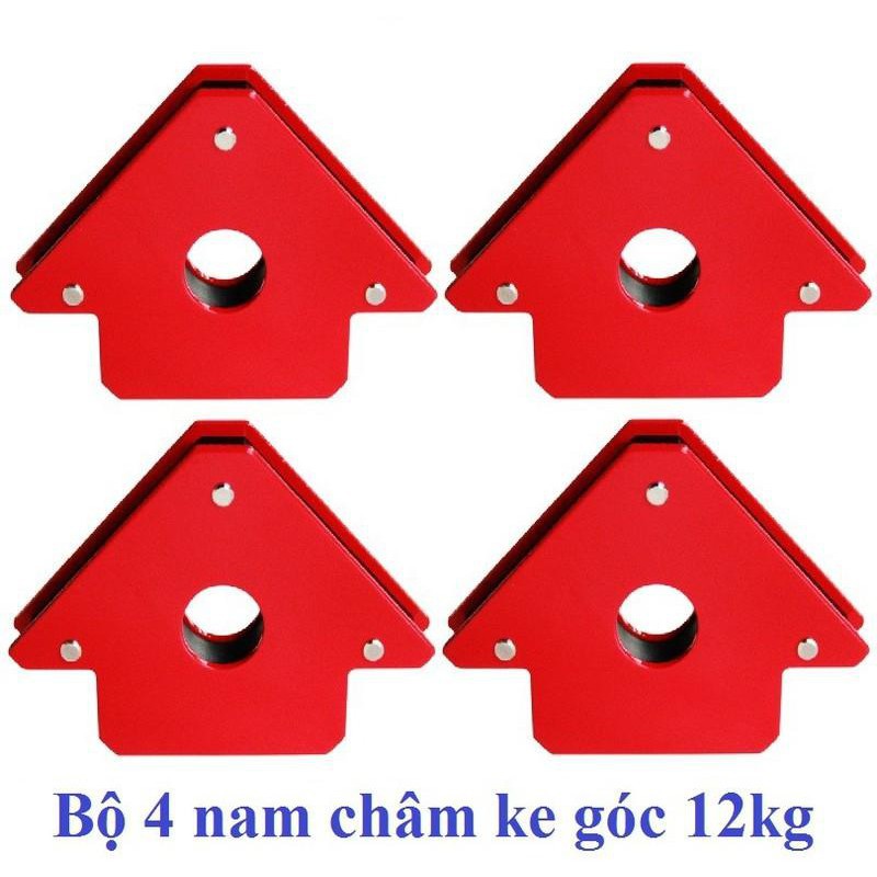 Nam Châm Ke Góc 12Kg