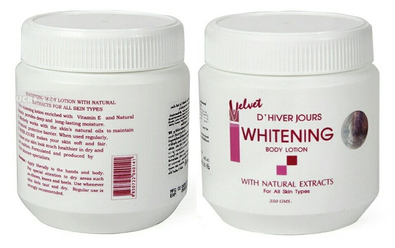 Kem dưỡng siêu trắng whitening Thái Lan