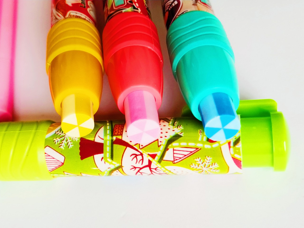 [HCM]Gôm Tẩy Bấm Lớn 309