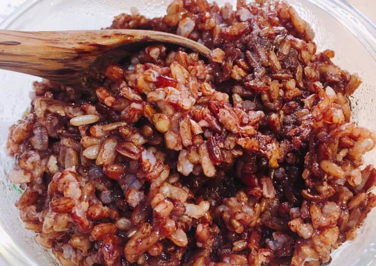 Đỗ đỏ quê hạt nhỏ Bở-Thơm-Sạch gói 1kg