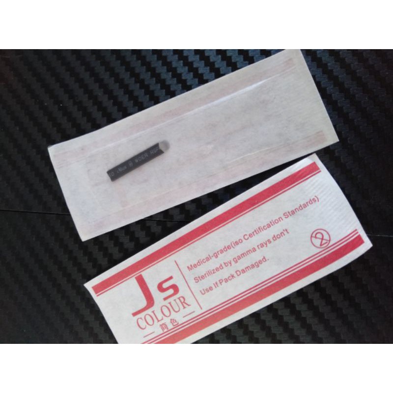 10 chiếc Dao điêu khắc JS