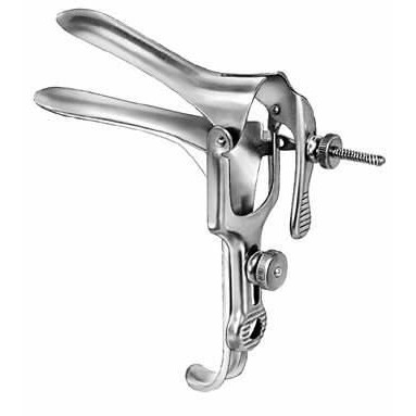 Mỏ vịt inox nhỏ