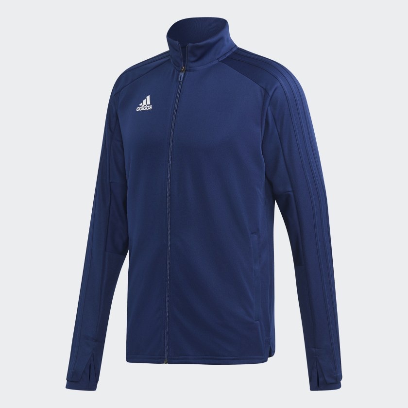 Áo gió adidas