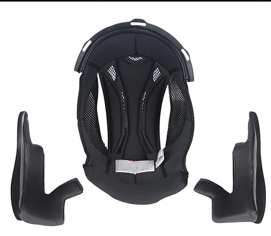 Mũ fullface TORC T18