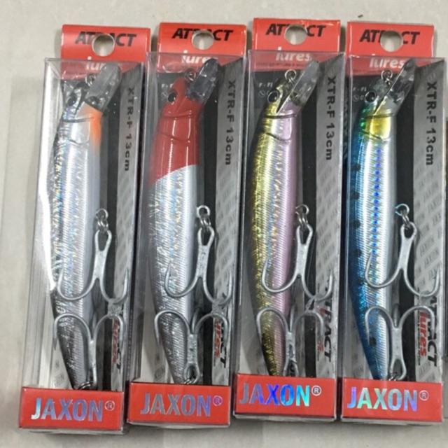 Mồi cá giả câu biển, Mồi Lure 25g