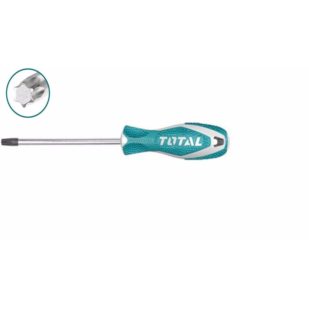 Tua vít lục giác total tht2346