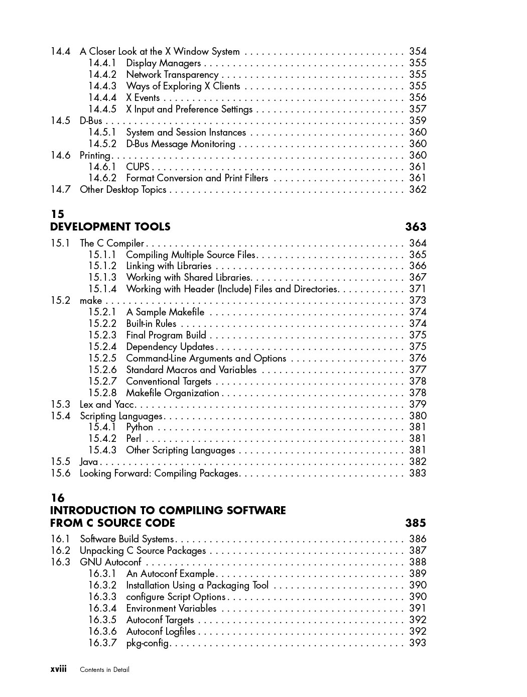 How Linux Works, 3rd Edition What Every Superuser Should Know
