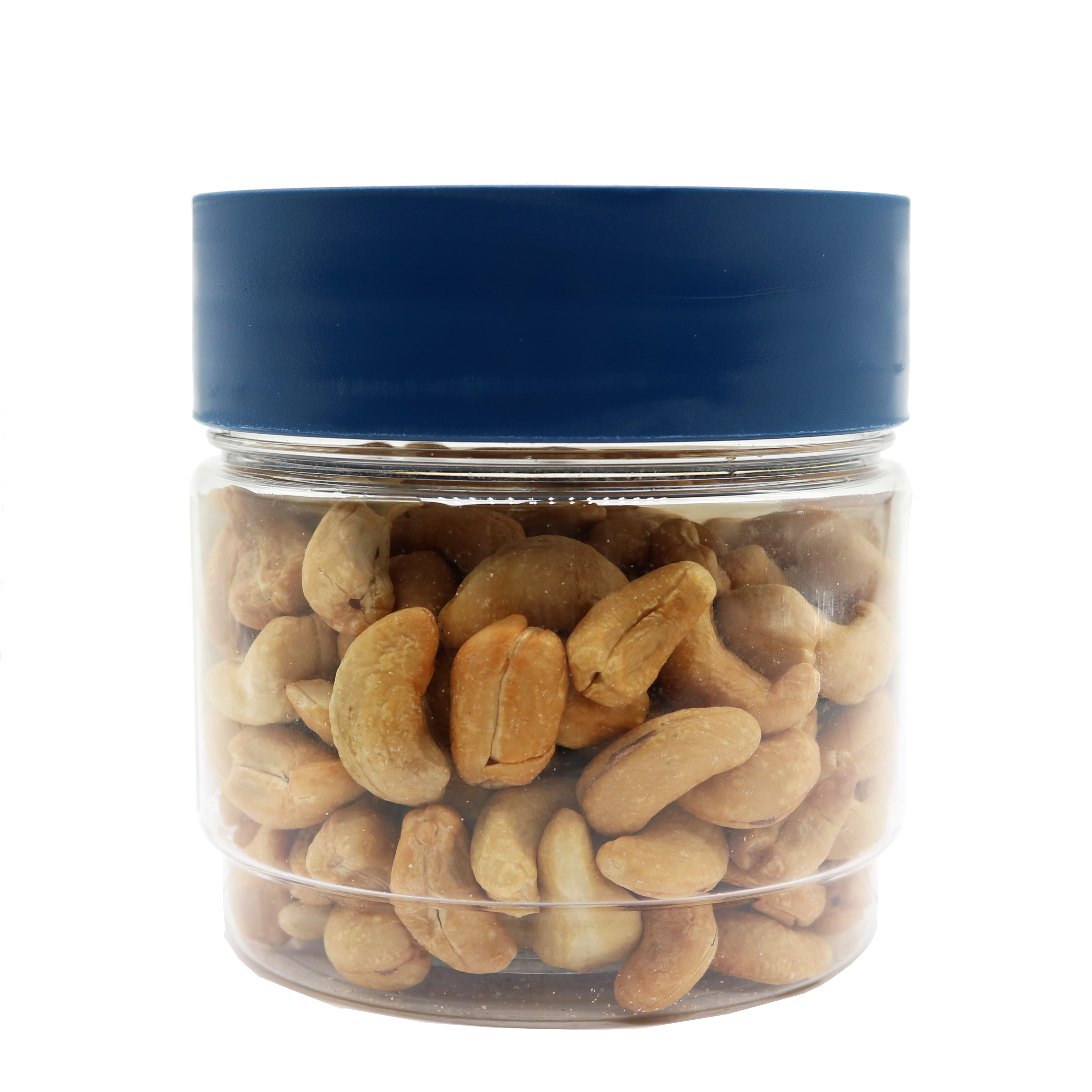 Hạt điều LAFOOCO Rang Không muối hủ 200g