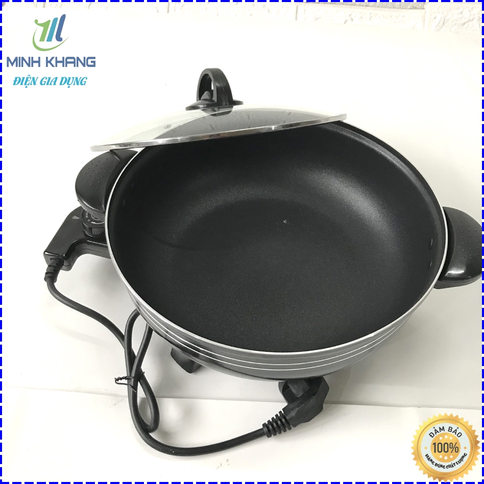 Chảo lẩu điện Misushita 28 cm