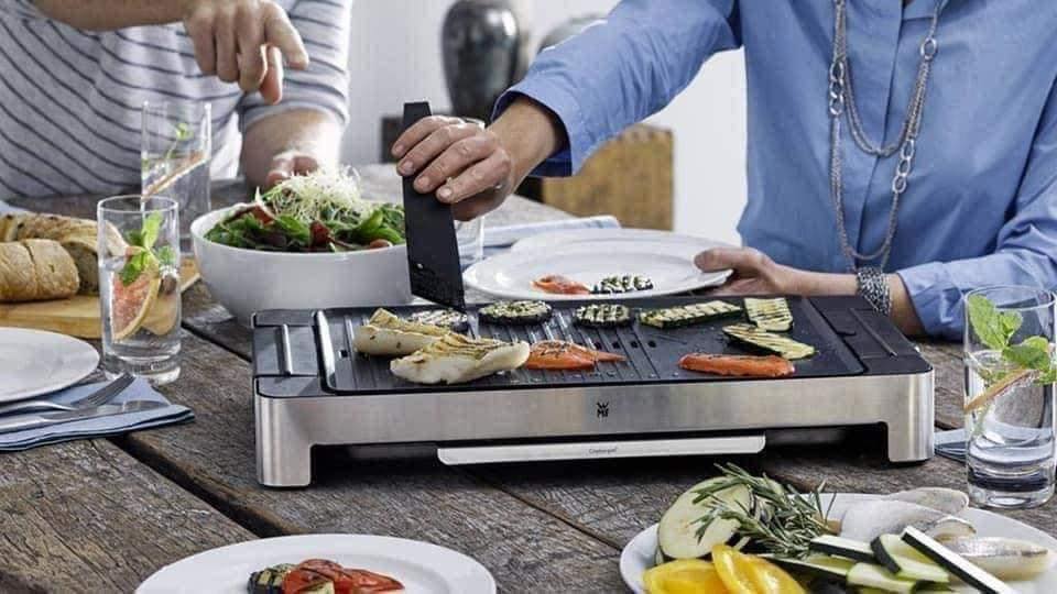 [Trả góp 0%]BẾP NƯỚNG ĐIỆN WMF LONO