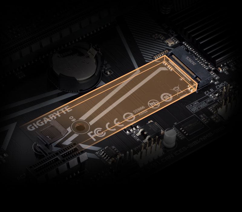 MAINBOARD GIGABYTE H510M-H - HÀNG CHÍNH HÃNG