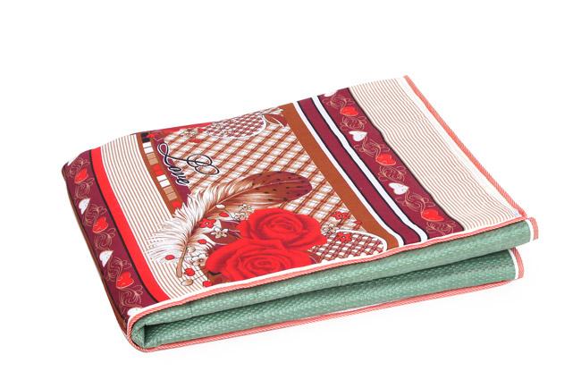 Nệm Chiếu PE (140cm X 1.95cm)