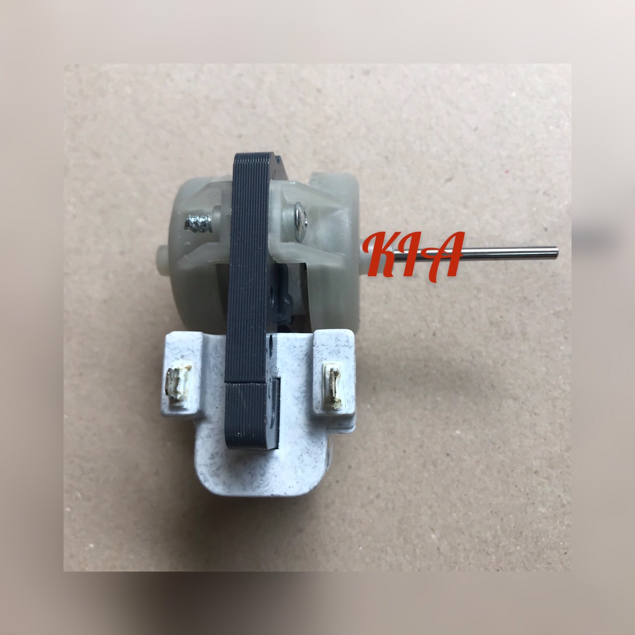 Quạt Tủ Lạnh Sanyo Loại Mỏng