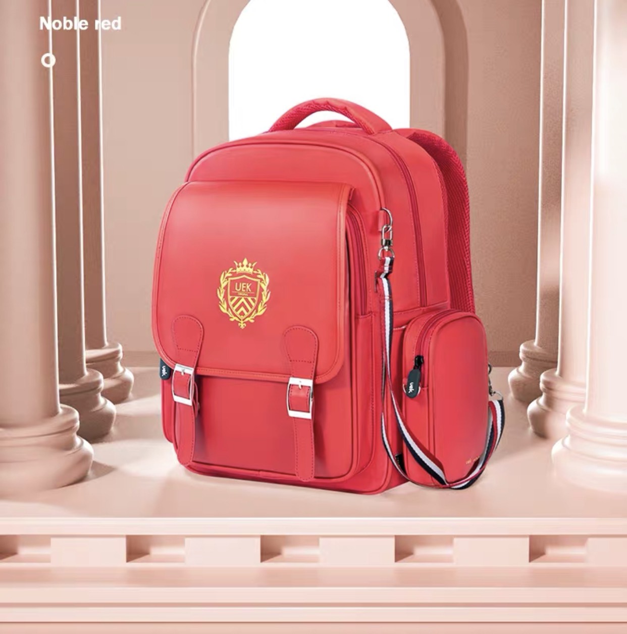 Balo Chống Gù UEK ROYAL