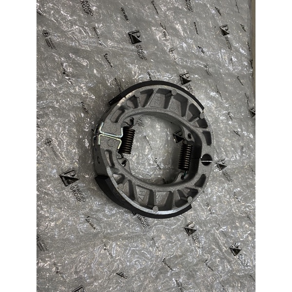 Vespa Piaggio rear brake pads