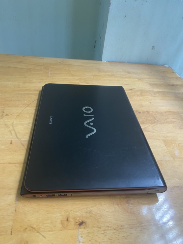 Bảng giá Laptop Sony Vaio SVE14, i5 3230M, 4G, 256G, 14in Phong Vũ