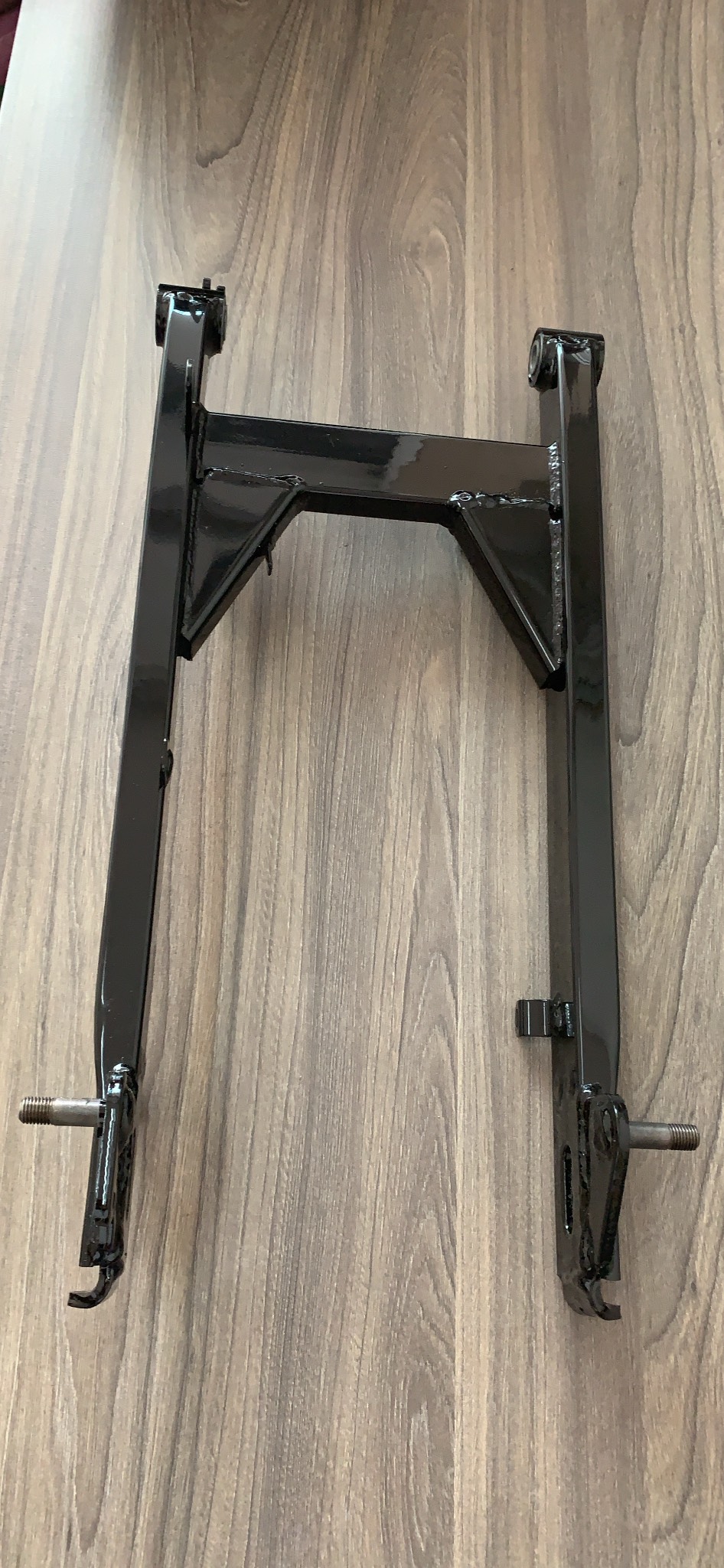 Gắp đen hãng dành cho xe wave rsx 110
