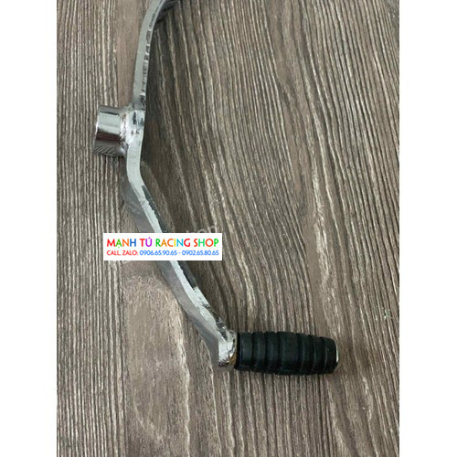 CẦN ĐẠP SỐ SATRIA 2000 ZIN - SPORT 120 - RGV - 2342432