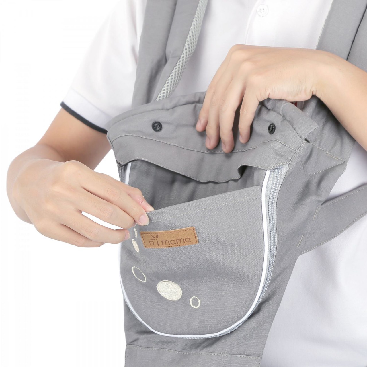 ĐỊU NGỒI HÀN QUỐC AiMaMa