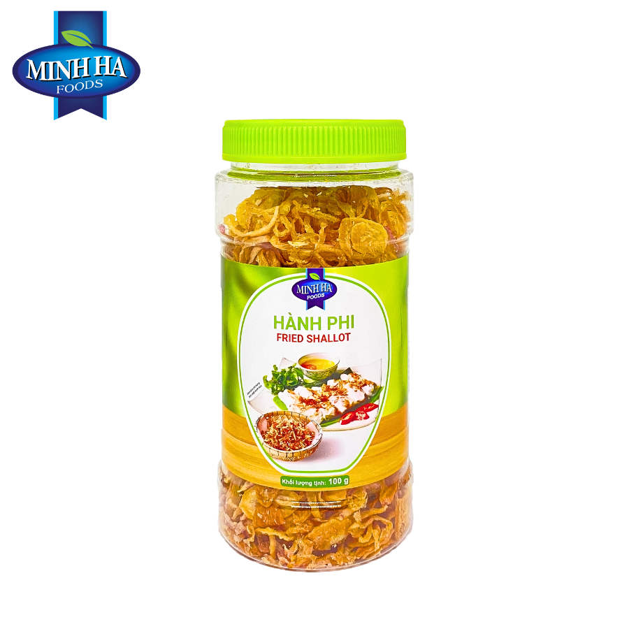 Hành Phi Minh Hà 100g
