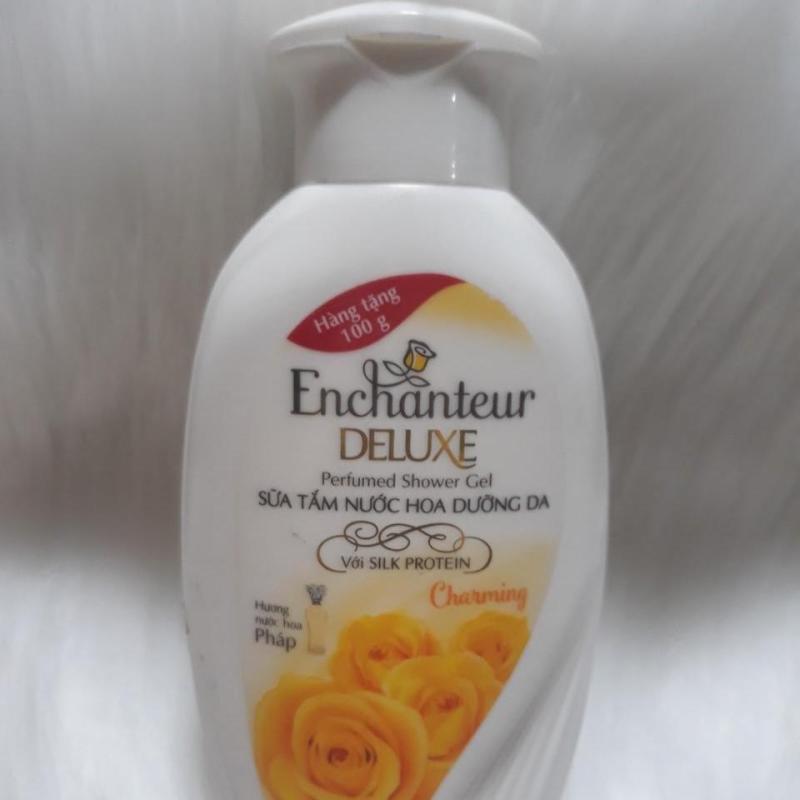 Sữa tắm Enchanteur 100g