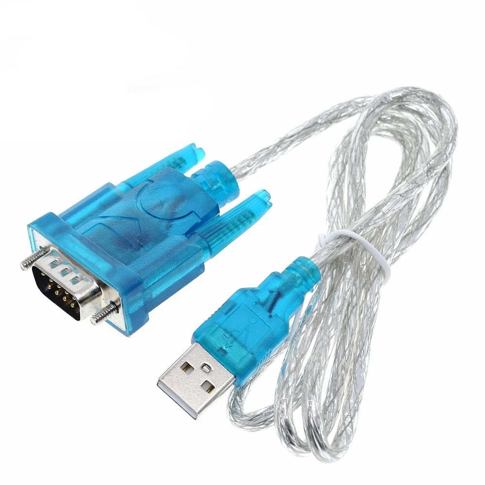 Dây USB to COM HL340