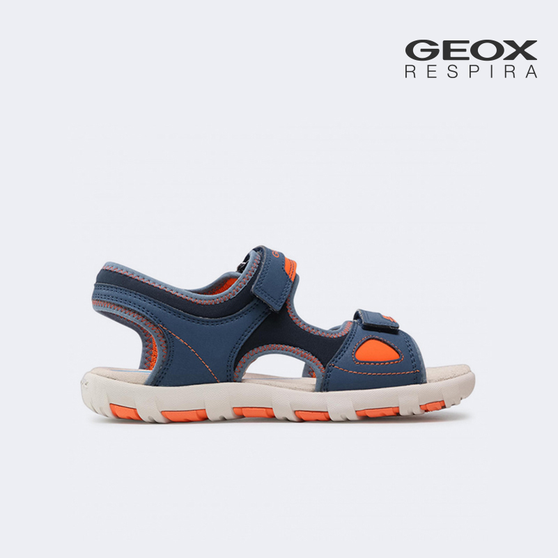 Giày Sandals Trẻ Em GEOX J S Pianeta B