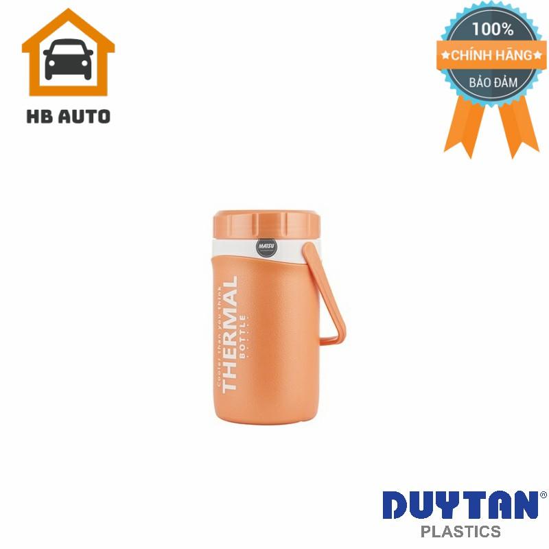 Bình giữ nhiệt duy tân màu nhũ 750 ml no. 1055
