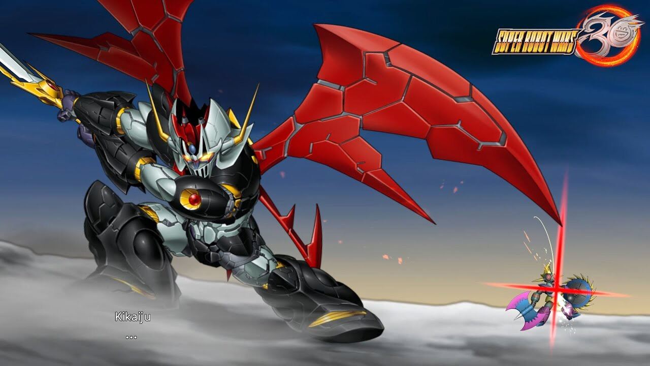 Băng chơi game SWITCH: Super Robot Wars X