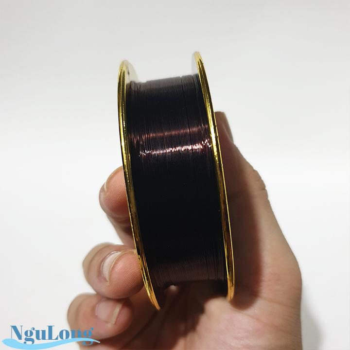 Dây Cước Câu Cá shimano Tiagra dài 100m