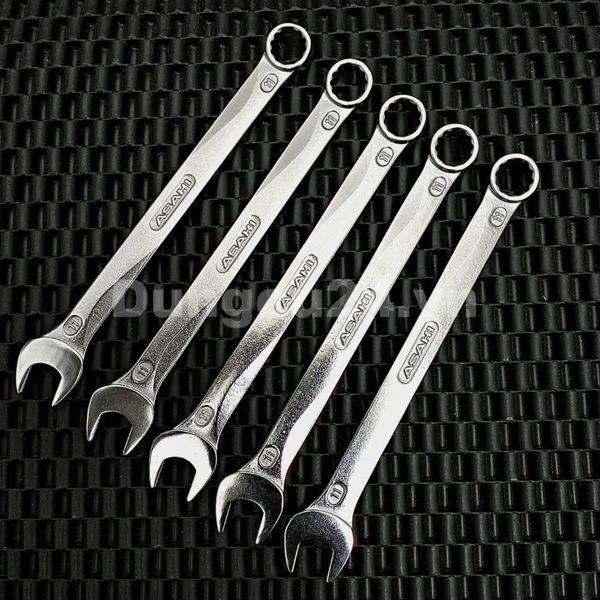 Cờ lê vòng miệng ASAHI Revowave CL Nhật Bản [ made in japan ]