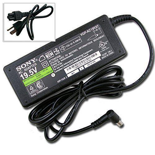 Sạc laptop SONY 19.5V - 3.9A