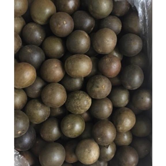 500g quả la hán to quả già quả